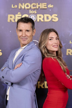 Imagen de La noche de los récords (T1) - 2