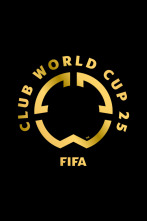 Imagen de Copa Mundial de... (2025): Al Ahly-Inter Miami - 2