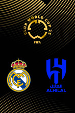 Imagen de Jornada 1: Real Madrid - Al Hilal - 4