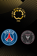Imagen de Octavos de final: PSG - Inter Miami - 4