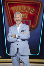 Imagen de Todos por ti (T1): Ep.1 - 2