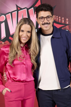 Imagen de ¡Vaya fama! (T1): Ep.1 - 2
