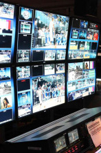 Imagen de Gran Hermano: La vida en directo (T20) - 2