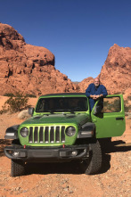 Imagen de Más Que Coches (29): Ep.46 - 2