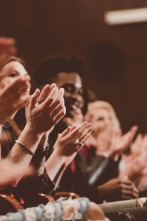 Imagen de Got Talent España (T11): Ep.6 - 2