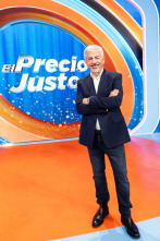 Imagen de El precio justo... (T2): Ep.129 - 2