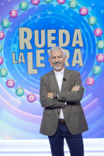 Imagen de Rueda la Letra (T1): Ep.26 - 2