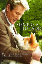 Imagen de Siempre a tu lado (Hachiko) - 2