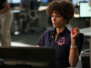 Imagen de La última llamada - 1