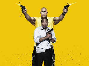 Imagen de Un espía y medio - 1