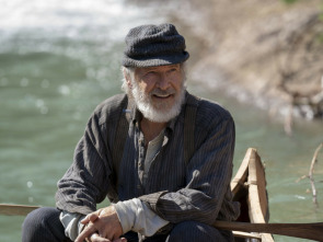 Imagen de La llamada de lo salvaje - 1