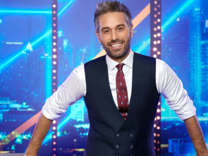 Imagen de Got Talent... (T8): Ep.1 - 1