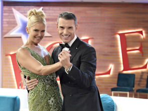 Imagen de Bailando con las Estrellas - 1
