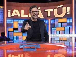 Imagen de ¡Allá tú! Diarios - 1