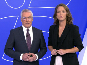 Informativos Telecinco Fin de Semana