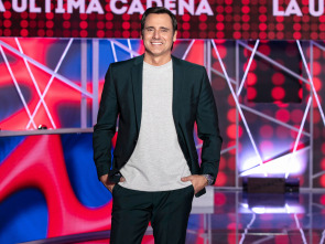 Imagen de Reacción en cadena - 1