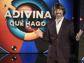 Imagen de Adivina qué hago (T1) - 1