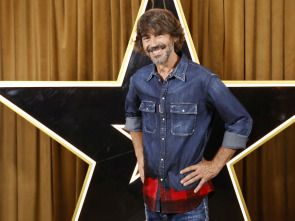 Imagen de Got Talent... (T10): Ep.4 - 1