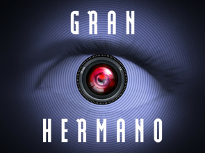 Gran Hermano... (T1): Ep.6