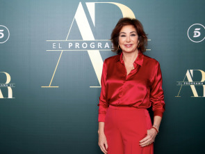 El programa de Ana Rosa (T20)