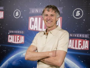 Imagen de Universo Calleja (T1): Ep.1 - 1