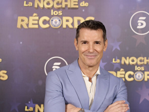 Imagen de La noche de los récords: Very best (T1) - 1