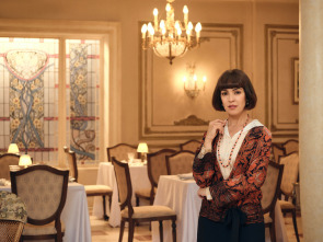 Imagen de La favorita 1922 (T2): Ep.3  - 1