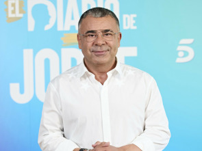 Imagen de El Diario de Jorge (T1): Ep.208 - 1