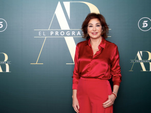 Imagen de El programa de... (T20): Ep.85 - 1