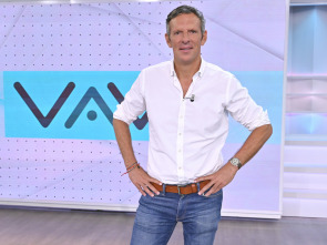 Imagen de Vamos a ver (T3): Ep.190 - 1