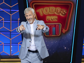 Imagen de Todos por ti (T1): Ep.1 - 1