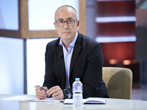 Imagen de Vamos a ver verano (T2): Ep.6 - 1