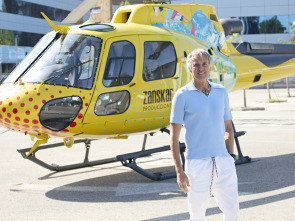 Imagen de Volando voy,... (T1): Ep.7 - 1