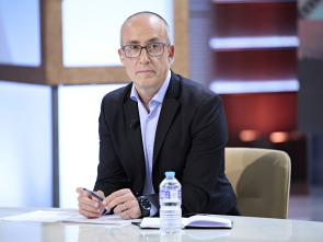 Imagen de Vamos a ver verano (T2): Ep.25 - 1