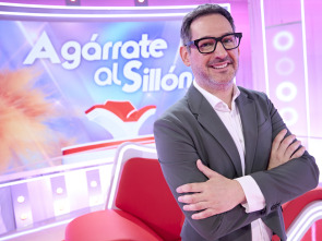Imagen de Agárrate al sillón (T1): Ep.41 - 1