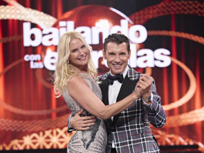 Imagen de Bailando con las... (T2): Ep.9 - 1