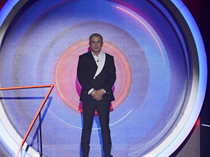 Imagen de Gran Hermano (T20): Ep.2 - 1