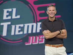 Imagen de El tiempo justo (T1): Ep.54 - 1