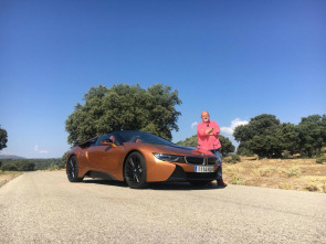 Imagen de Más Que Coches (29): Ep.49 - 1