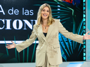 Imagen de El debate de las... (T9): Ep.5 - 1