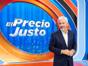 Imagen de El precio justo (diario) (T2): Ep.1 - 1