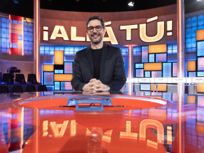 Imagen de ¡Allá tú! (T2): Ep.21 - 1