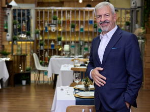 Imagen de First dates (T11): Ep.90 - 1