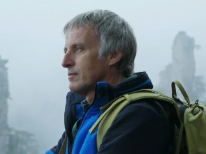 Imagen de Universo Calleja (T2): Ep.3 - 1