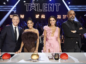 Imagen de Got Talent España (T11): Tercera semifinal - 1