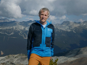 Imagen de Universo Calleja (T2): Ep.4 - 1