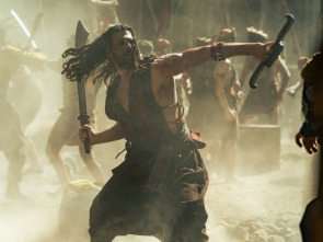 Imagen de Sandokan (T1): Ep.2  - 1