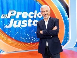 Imagen de El precio justo... (T3): Ep.24 - 1