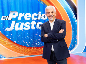 Imagen de El precio justo... (T3): Ep.25 - 1