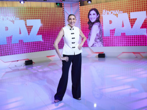 Imagen de El Show de Paz (T1): Ep.12 - 1